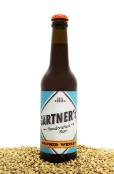 Saphir Weizen