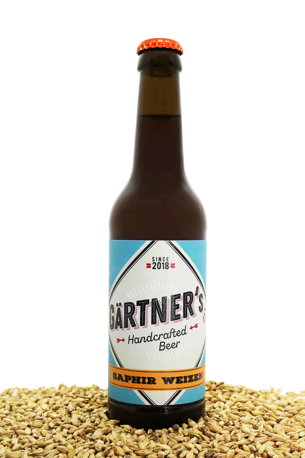 Saphir Weizen