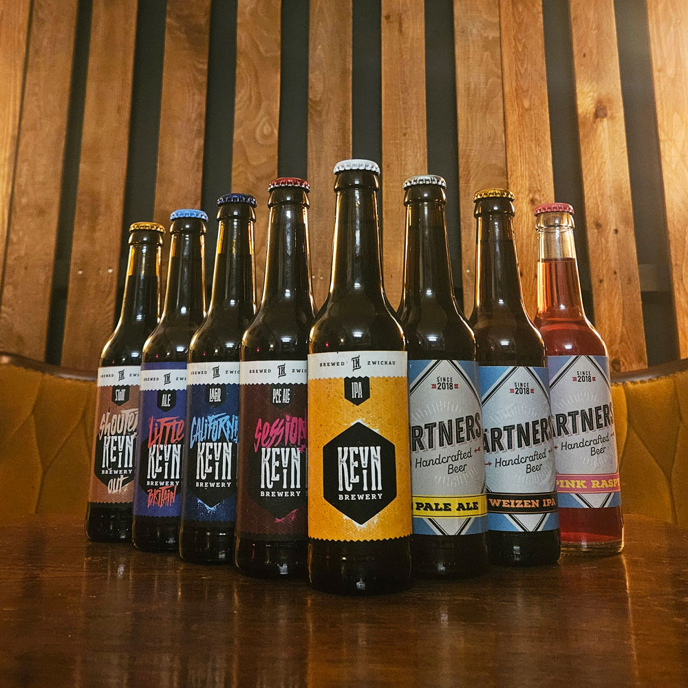 12er Craftbeer-Paket